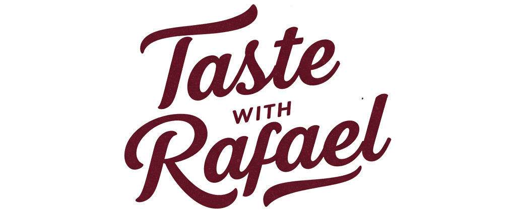 Taste with Rafael