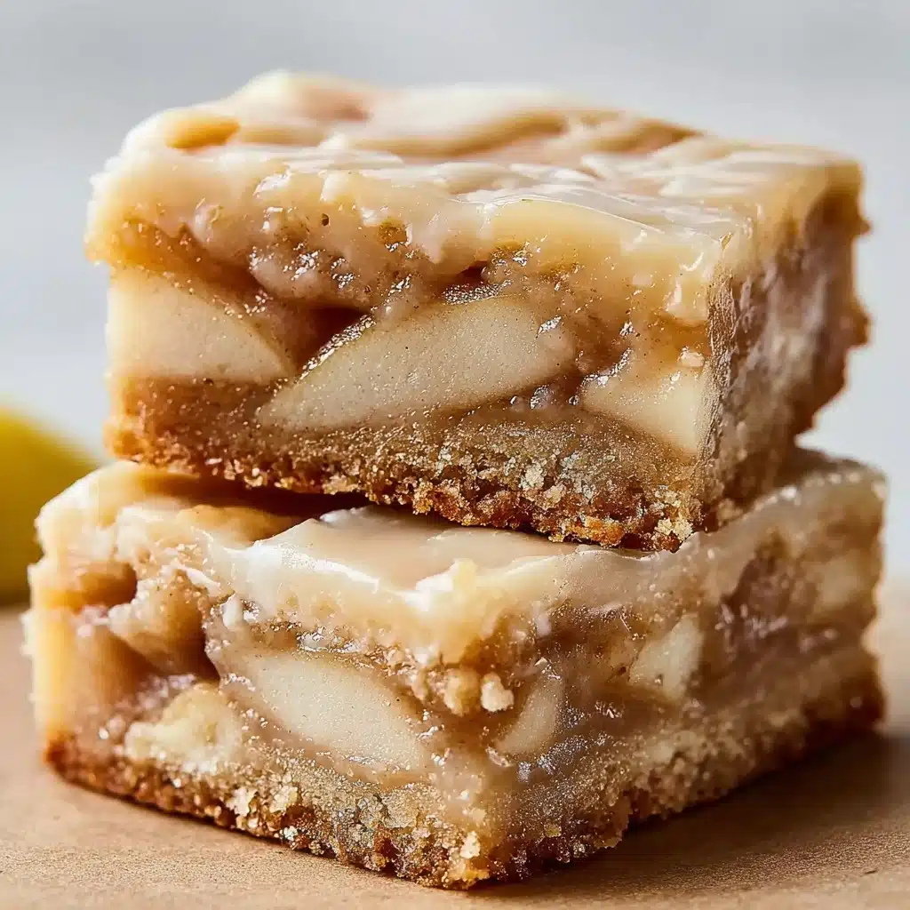 – A Perfect Fall Treat with Rich Flavor Recipe - Recipe Image