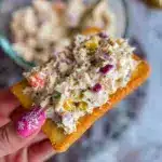 Italian Grinder Chicken Salad Recipe