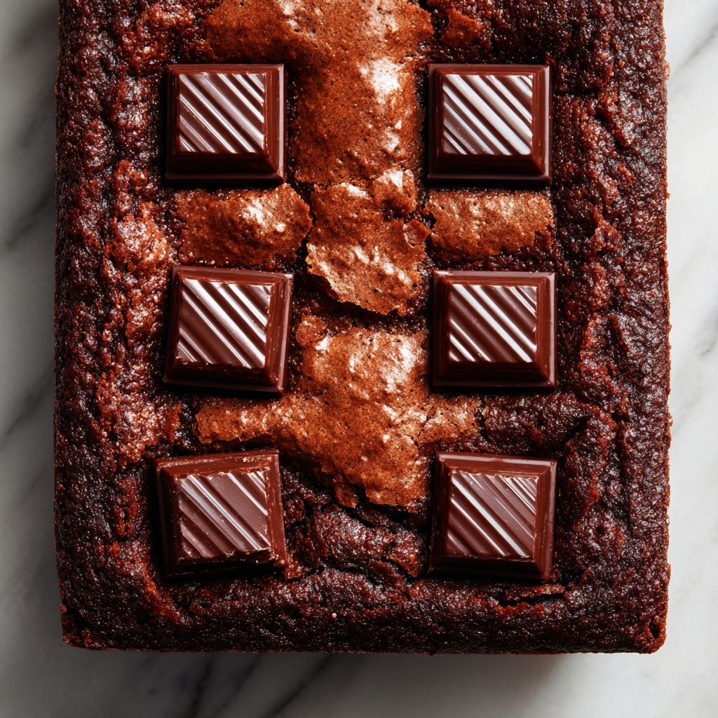 Healthy Low-Calorie Fudgy Brownies – Guilt-Free and Indulgent Recipe