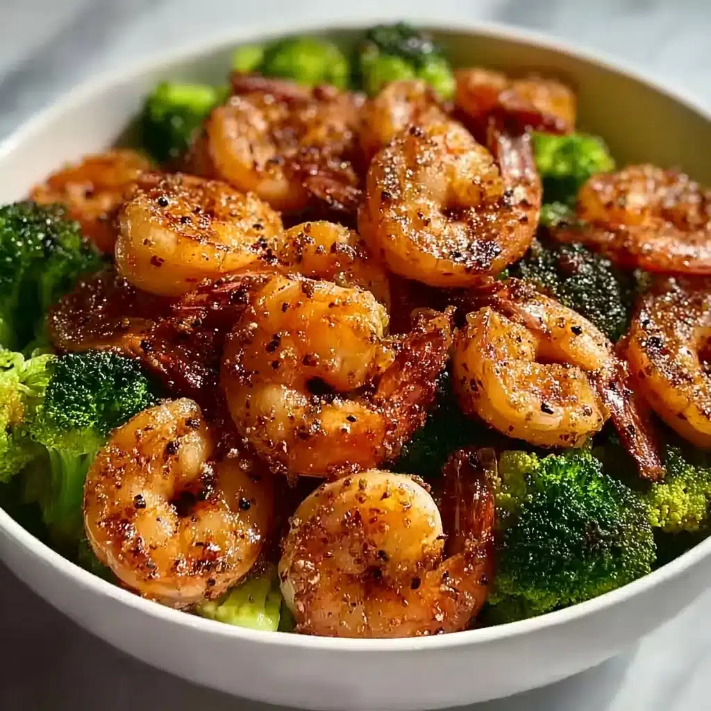 An Amazing Ultimate Recipe - Recipe Image