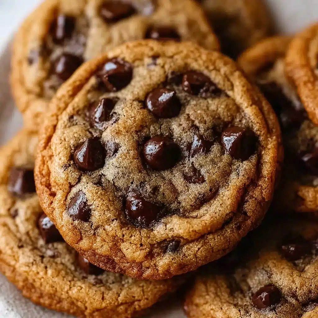 ookies – The Best Moist Fall Cookie Ever Recipe - Recipe Image