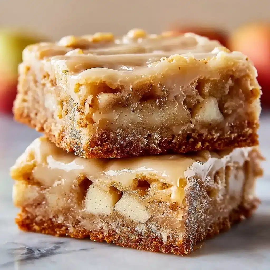 – A Perfect Fall Treat with Rich Flavor Recipe - Recipe Image