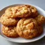 Apple Pie Cookies Recipe