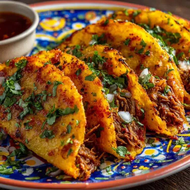 Birria Tacos Recipe