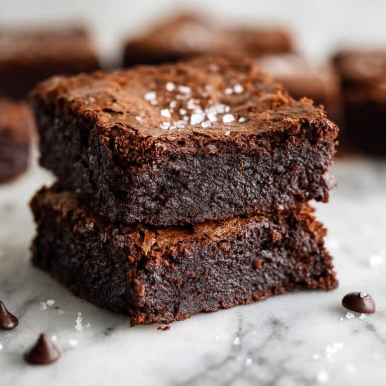 Keto Brownies Recipe