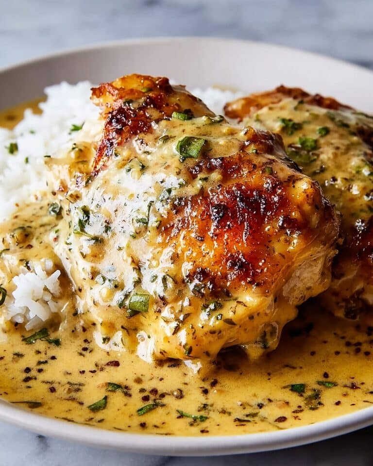 Crock Pot Marry Me Chicken Recipe