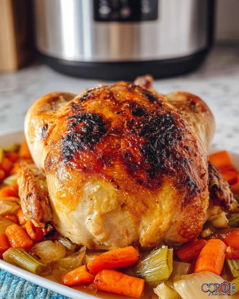 Crock Pot Mississippi Turkey Breast Recipe