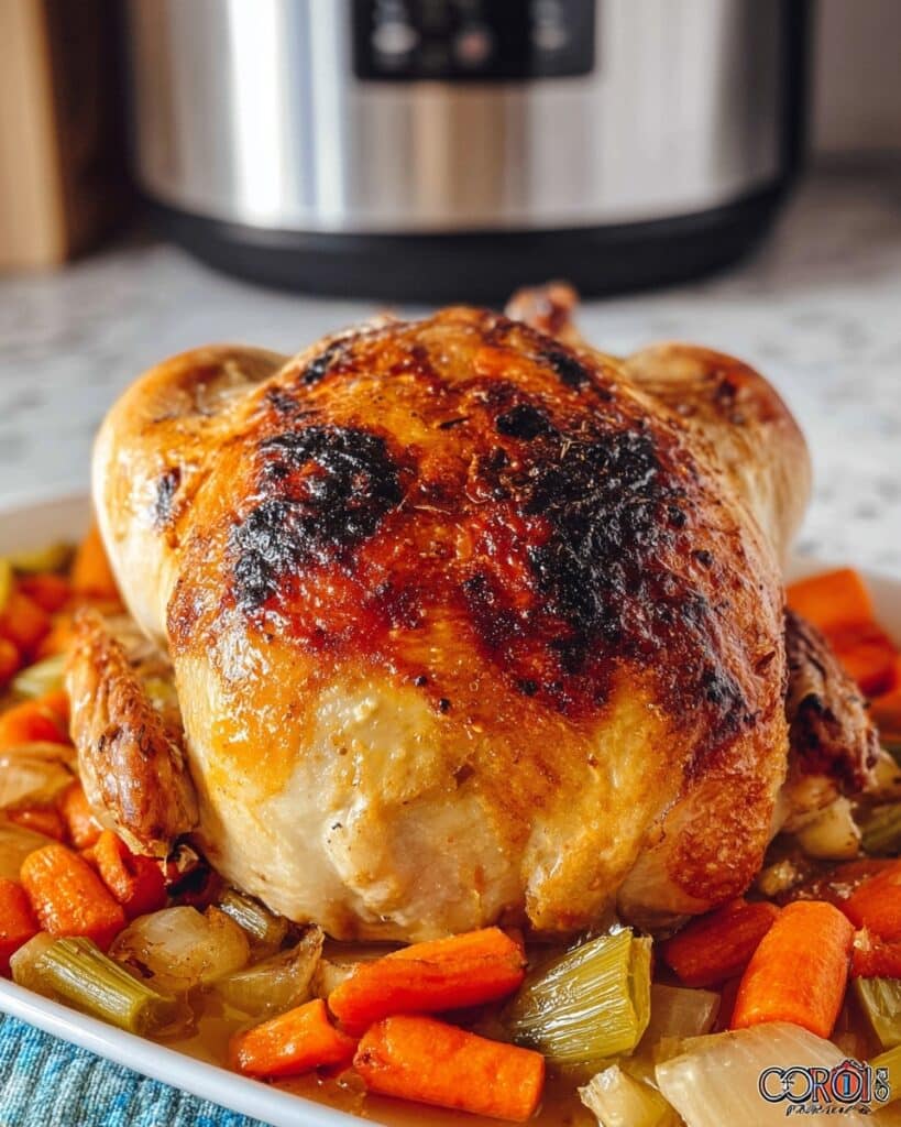 Crock Pot Mississippi Turkey Breast Recipe