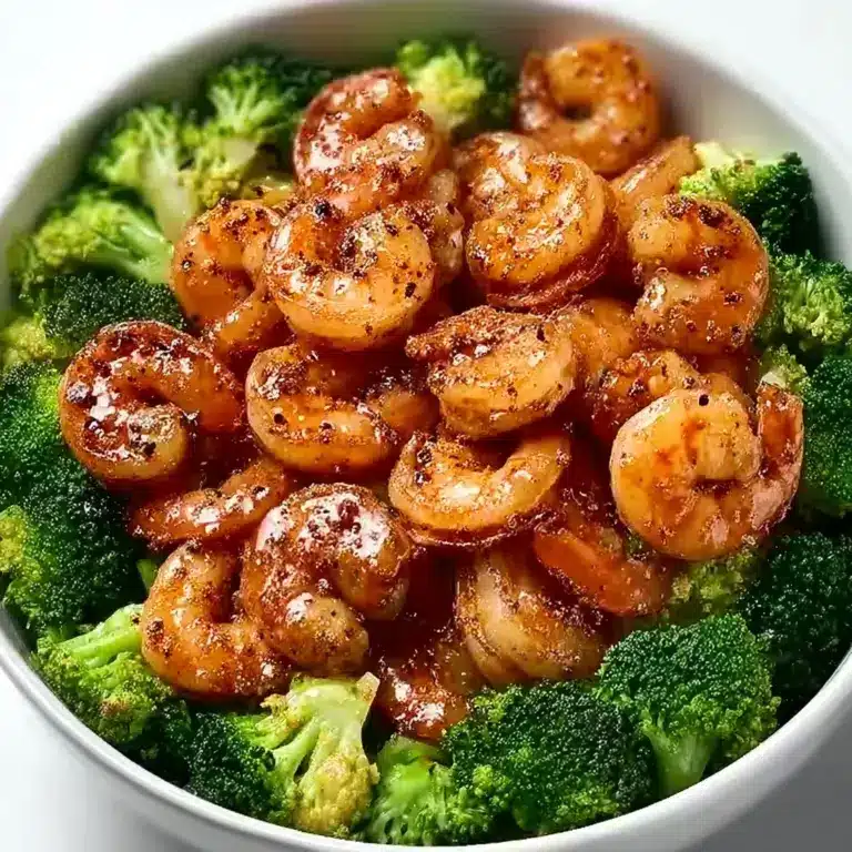 An Amazing Ultimate Recipe