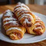 Pumpkin Pie Twists That Will Make Your Fall Cozy and Sweet Recipe