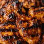 Huli Huli Chicken Recipe
