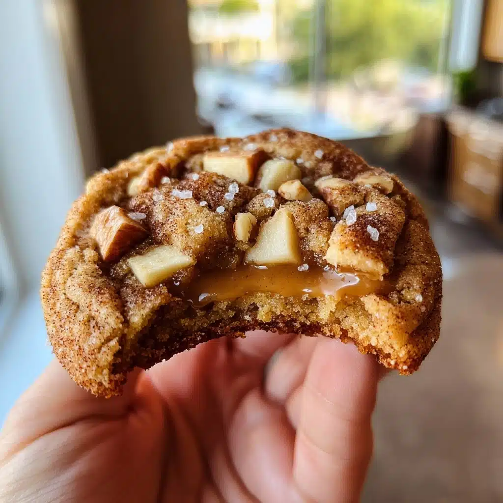 Apple Pie Cheesecake Cookies: 7 Irresistible Bliss Bites Recipe - Recipe Image