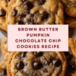 ookies – The Best Moist Fall Cookie Ever Recipe