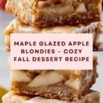 – A Perfect Fall Treat with Rich Flavor Recipe