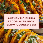 Birria Tacos Recipe