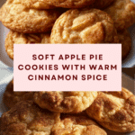 Apple Pie Cookies Recipe