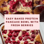 Power Pancake Bowl Recipe