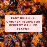 Huli Huli Chicken Recipe