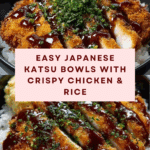 Guide to Making Authentic Katsu at Home Recipe
