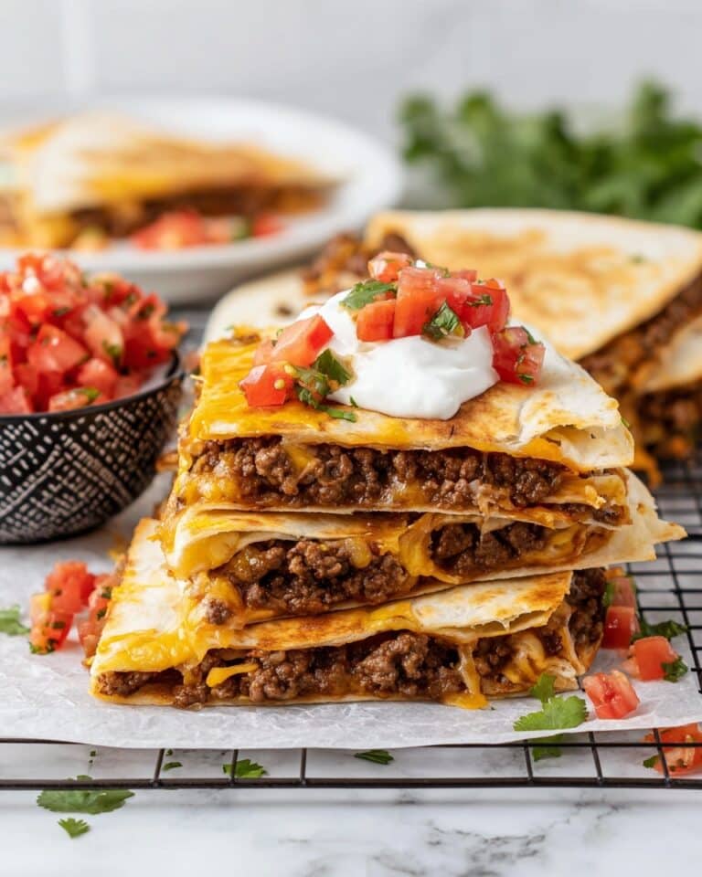 Sheet Pan Tacos Recipe