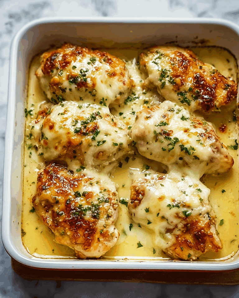 Keto Garlic Parmesan Chicken: An Incredible Ultimate Recipe