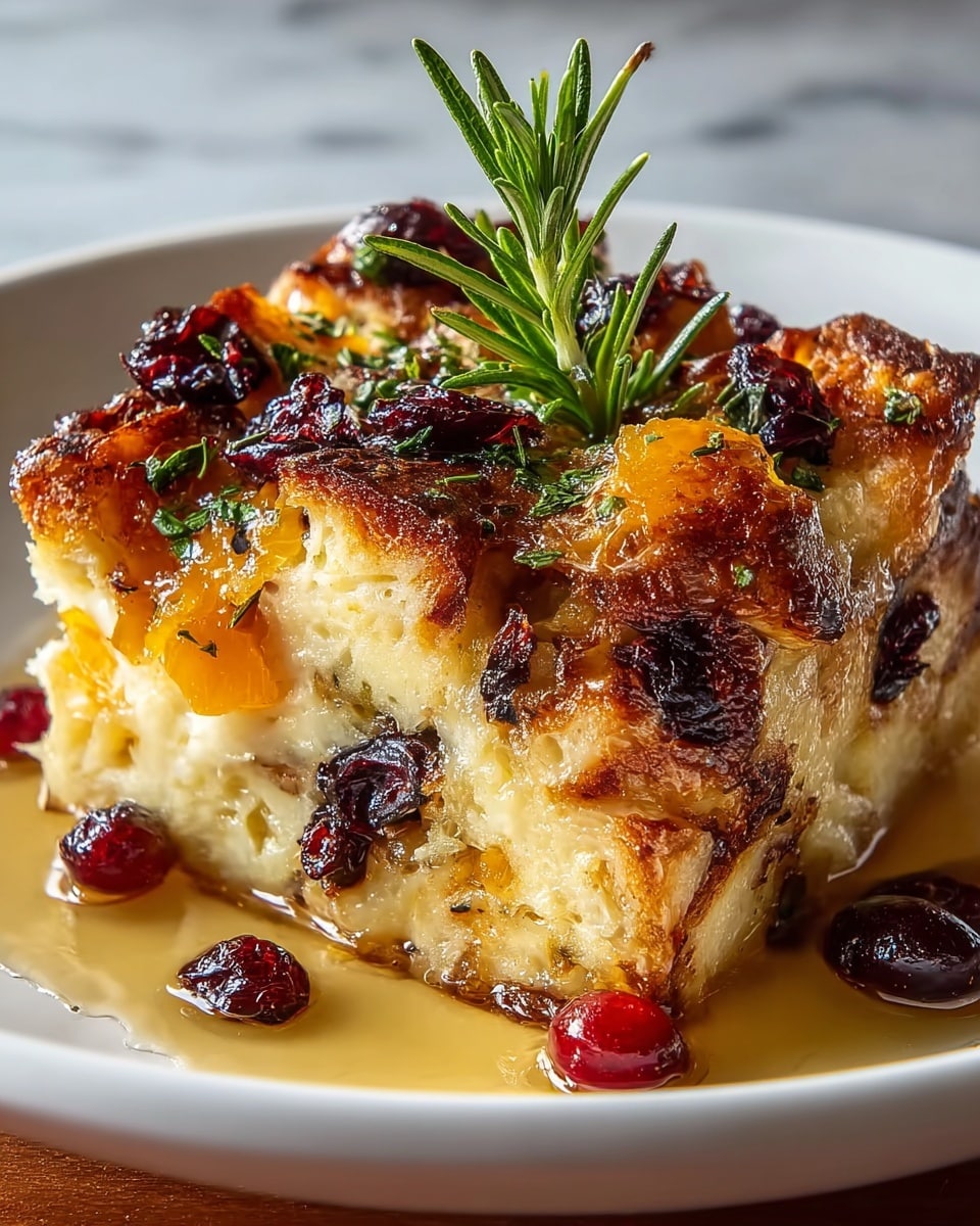 Sweet Potato & Cranberry Gratin: A Must-Try Festive Recipe! Recipe