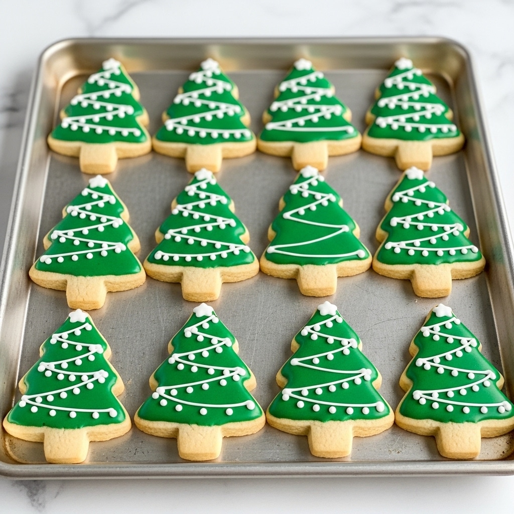 The Best Royal Icing Ever Recipe