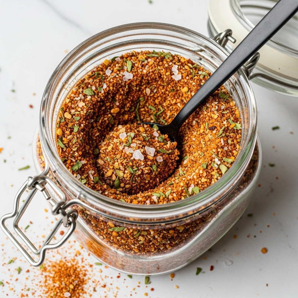 Crazy Easy Homemade Taco Seasoning Recipe