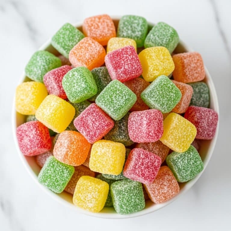 Pioneer Woman Gumdrop Recipe