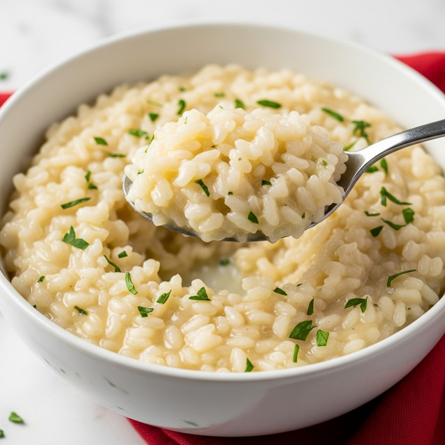 5 Ingredient Souper Rice Recipe
