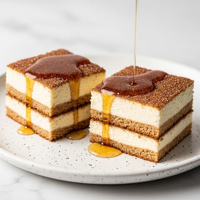 Sopapilla Cheesecake Bars Recipe