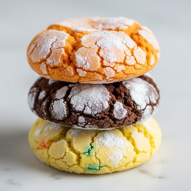 3 Ingredient Cool Whip Cookies Recipe