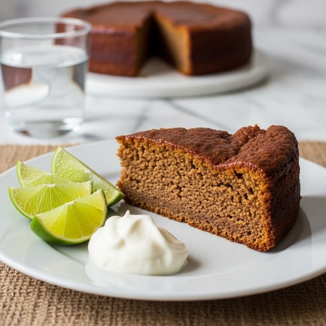 Vegan Jamaican Sweet Potato Pudding Recipe