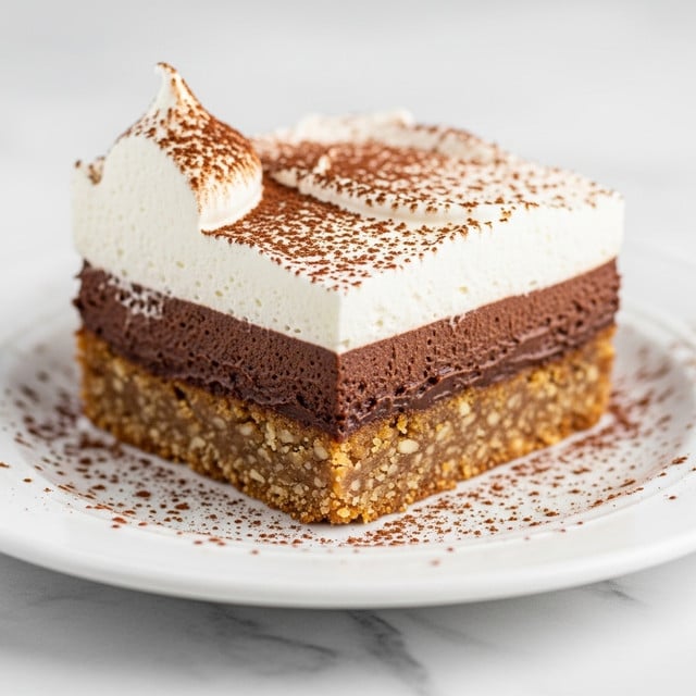 Gingerbread Crazy Cake Recipe