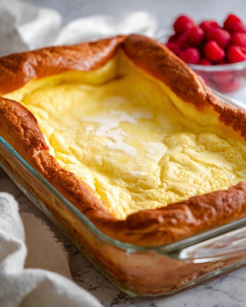 Dutch Pancakes Recipe