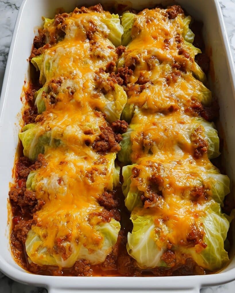 Country Cabbage Rolls Straight From A Mennonite Kitchen Recipe