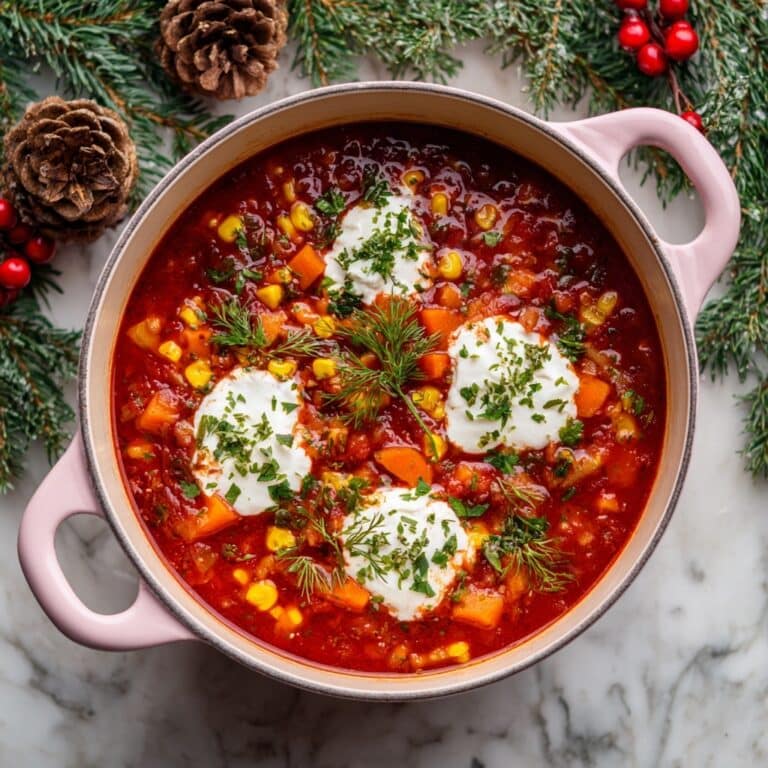 Vegan Chickpea Shakshuka Recipe