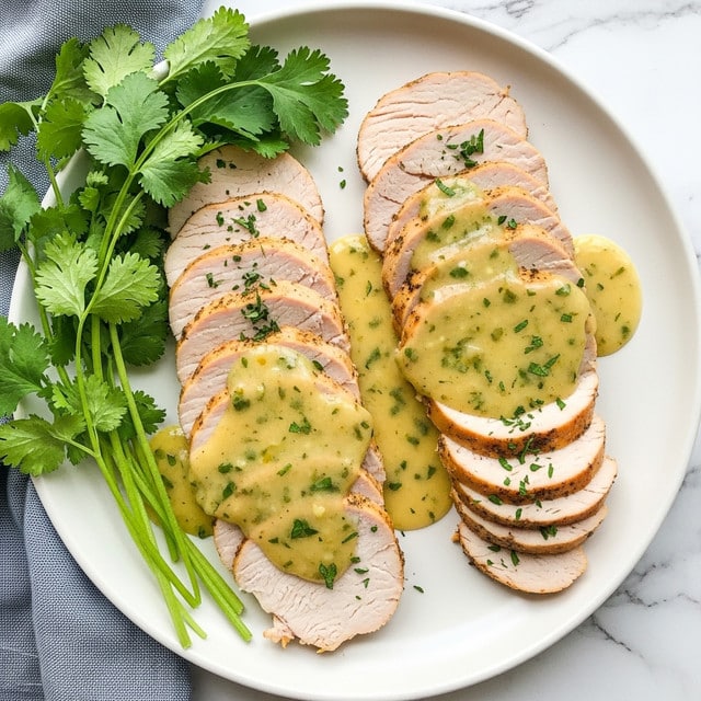 Crockpot Turkey Breast with Homemade Gravy Recipe