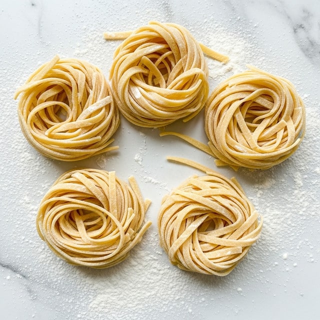 How to Make Homemade Pasta Recipe