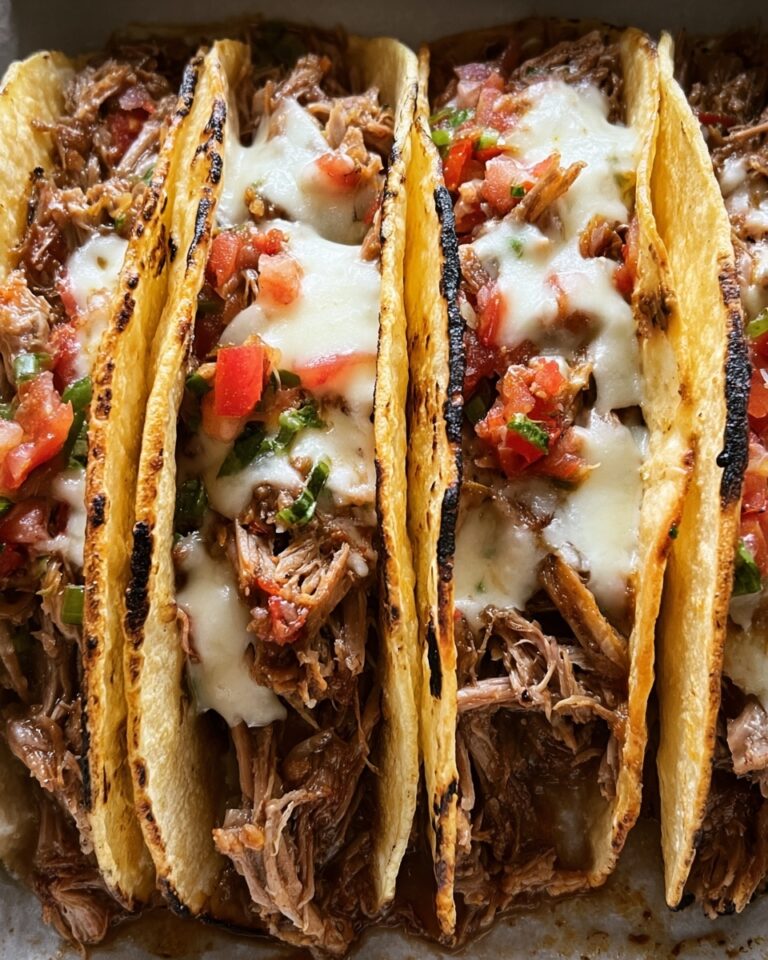 Quesabirria Tacos Recipe