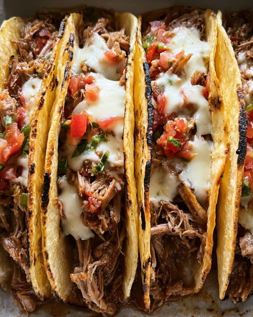 Quesabirria Tacos Recipe