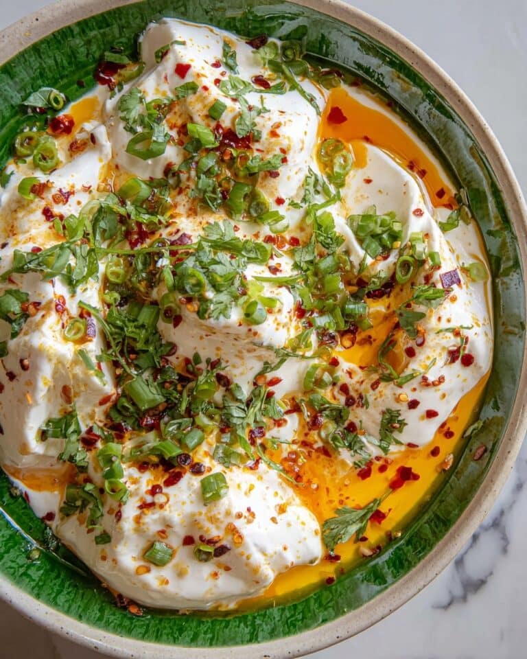 Coconut Milk Poached Fish Recipe