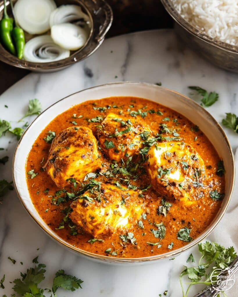 Paneer Musallam Recipe