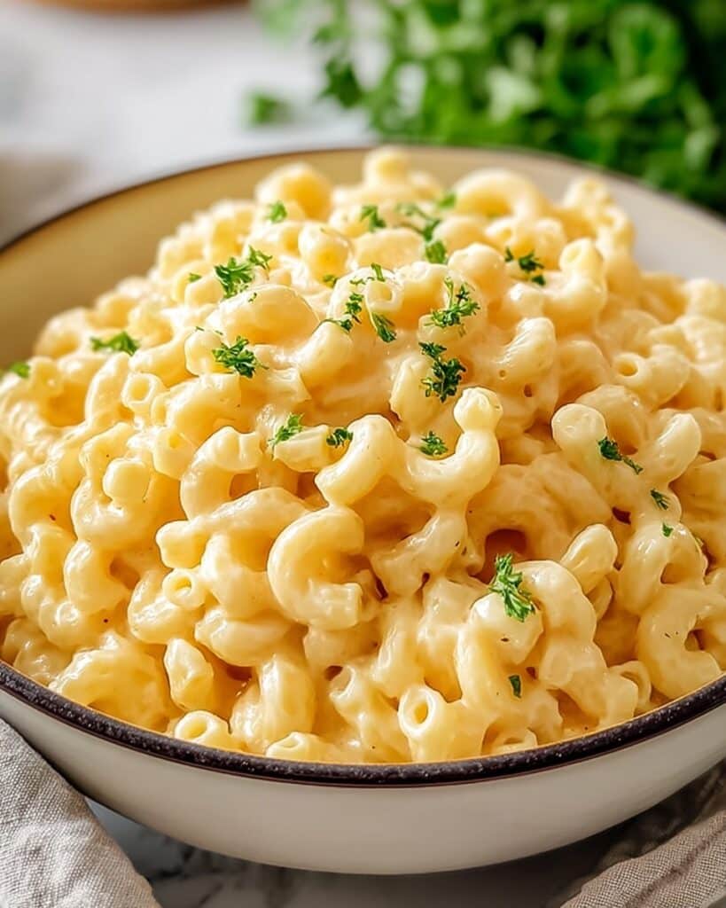 That Viral Ditalini Pasta Recipe for Creamy Comfort Bliss Recipe