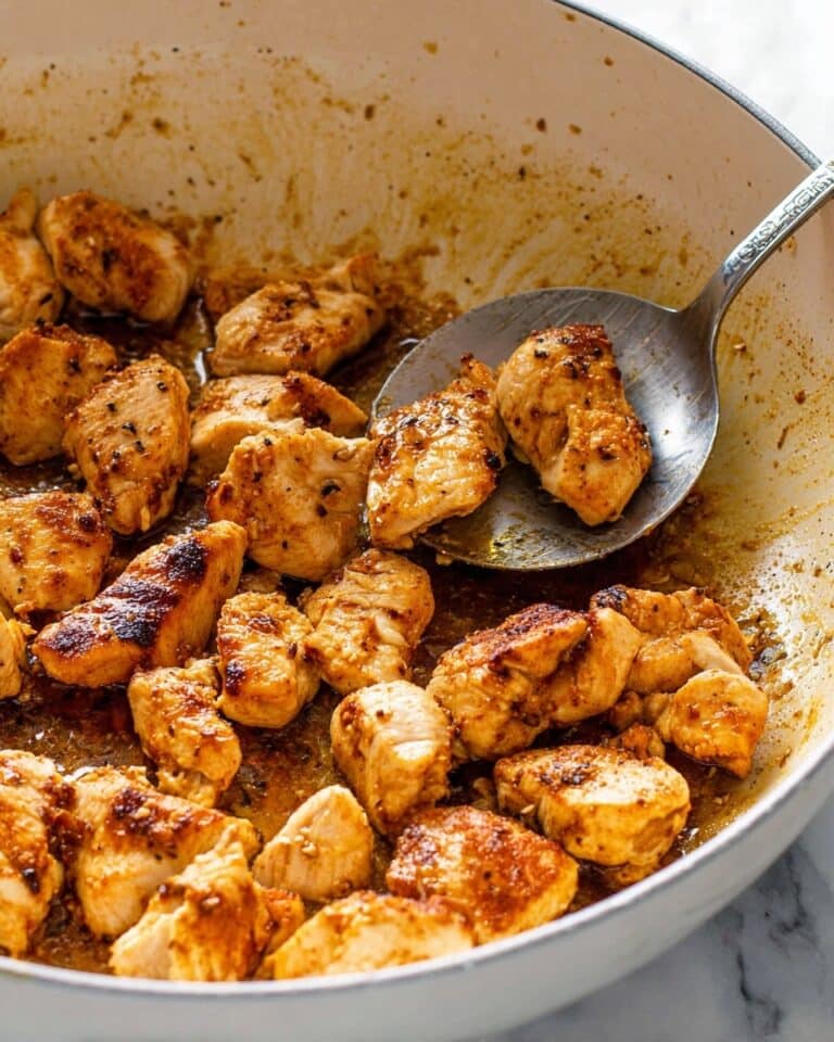 Cajun Chicken Pasta Recipe