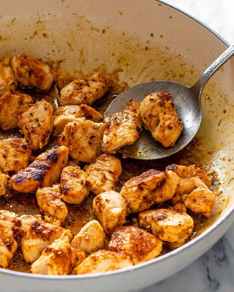 Cajun Chicken Pasta Recipe
