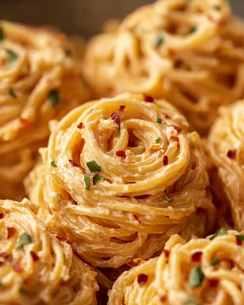 Marry Me Pasta Recipe